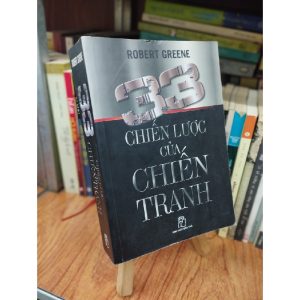 33 Chiến Lược Của Chiến Tranh PDF