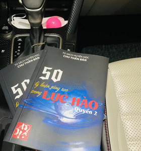 50 Lý Luận Và Sáng Tạo Trong Lục Hào 2 PDF