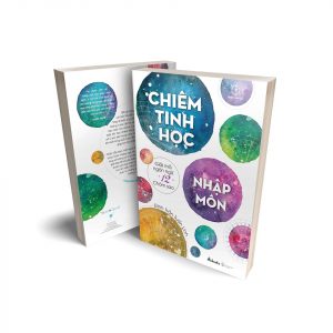 Chiêm Tinh Học Nhập Môn PDF