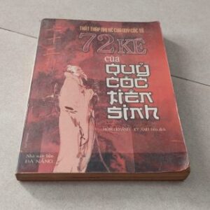 72 Kế Của Quỷ Cốc Tiên Sinh PDF