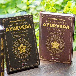 Bách Khoa Toàn Thư Ayurveda PDF