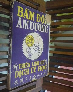Bấm Độn Âm Dương PDF