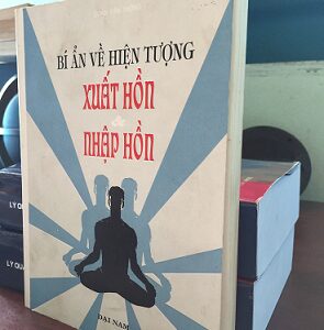 Bí Ẩn Về Hiện Tượng Xuất Hồn Nhập Hồn PDF