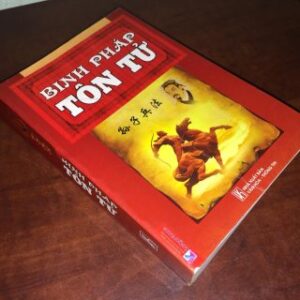 Binh Pháp Tôn Tử PDF