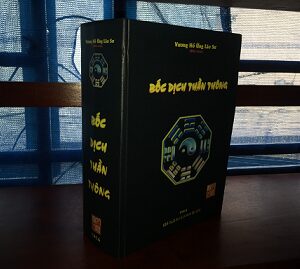 Bốc Dịch Thần Thông PDF
