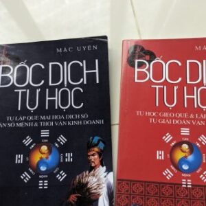 Bốc Dịch Tự Học PDF
