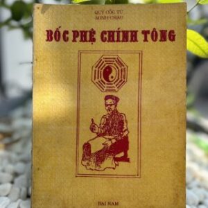 Bốc Phệ Chính Tông PDF