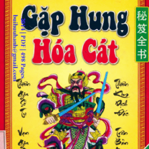 Các Phương Pháp Hóa Giải Vận Hạn Gặp Hung Hóa Cát PDF