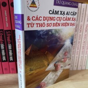 Cảm Xạ Ai Cập Và Các Dụng Cụ Cảm Xạ Từ Thô Sơ Đến Hiện Đại PDF