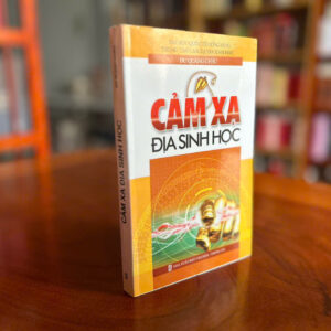 Cảm Xạ Địa Sinh Học PDF