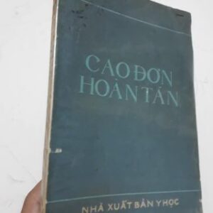 Cao Đơn Hoàn Tán PDF