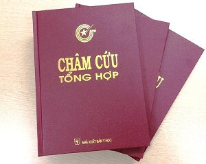 Châm Cứu Tổng Hợp PDF
