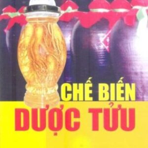 Chế biến dược tửu PDF