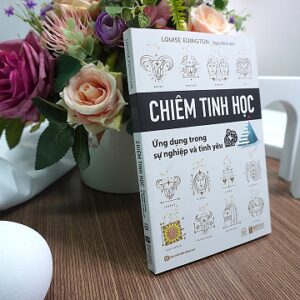 Chiêm Tinh Học Ứng Dụng Trong Sự Nghiệp Và Tình Yêu PDF