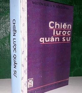 Chiến lược quân sự PDF