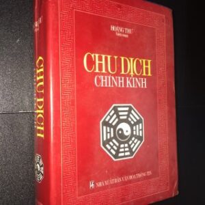 Chu Dịch Chính Kinh PDF