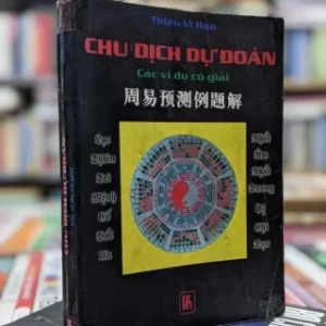 Chu Dịch Dự Đoán Các Ví Dụ Có Giải PDF