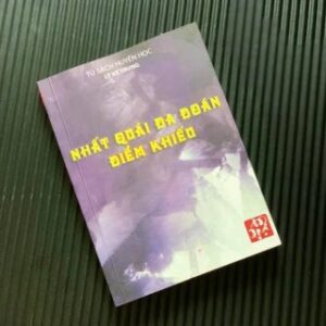 Chu Dịch Nhất Quái Đa Đoán Điểm Khiếu PDF