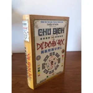 Chu Dịch với Dự Đoán Học PDF