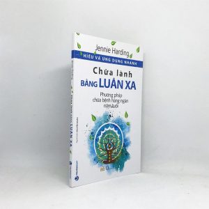 Chữa Lành Bằng Luân Xa PDF