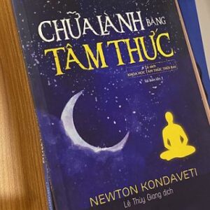 Chữa Lành Bằng Tâm Thức PDF