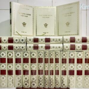Đại Tạng Kinh Việt Nam Kinh Tạng Nikàya Pàli PDF