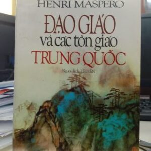 Đạo Giáo Và Các Tôn Giáo Trung Quốc PDF