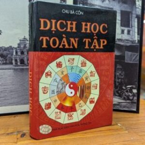 Dịch Học Toàn Tập PDF