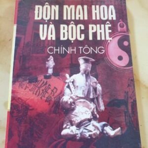 Độn Mai Hoa Và Bốc Phệ Chính Tông PDF