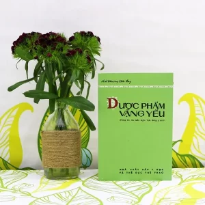 Dược Phẩm Vậng Yếu PDF