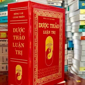Dược Thảo Luận Trị PDF