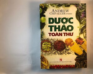 Dược Thảo Toàn Thư PDF