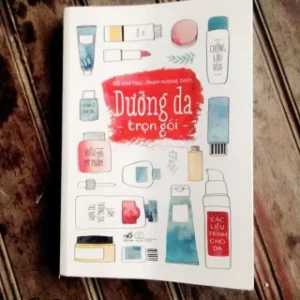 Dưỡng Da Trọn Gói PDF