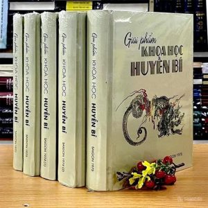 Giai Phẩm Khoa Học Huyền Bí PDF