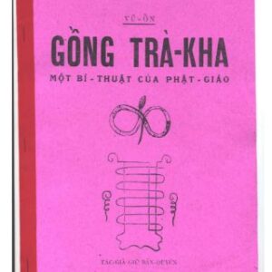 Gồng Trà Kha PDF