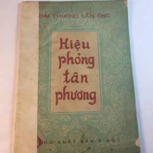 Hiệu phỏng tân phương PDF