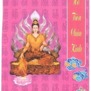 Hồ Tiên Chân Kinh PDF