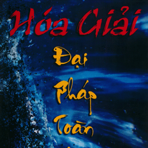 Hóa Giải Đại Pháp Toàn Thư PDF