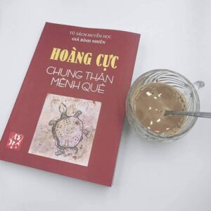 Hoàng Cực Chung Thân Mệnh Quẻ PDF
