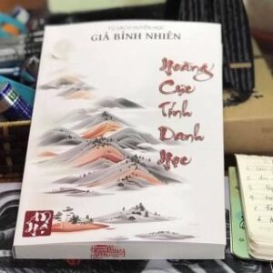 Hoàng Cực Tính Danh Học PDF