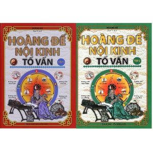 Hoàng Đế Nội Kinh Tố Vấn PDF