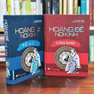 Hoàng Đế Nội Kinh Dật Danh PDF