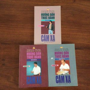 Hướng dẫn thực hành cảm xạ học PDF