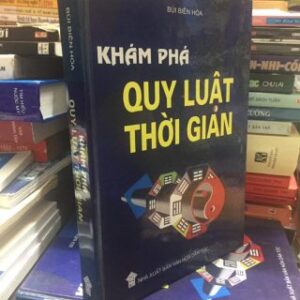Khám Phá Quy Luật Thời Gian PDF