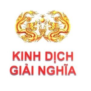 Kinh Dịch Giải Nghĩa PDF