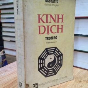 Kinh Dịch Trọn Bộ PDF
