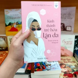 Kinh Thánh Trẻ Hóa Làn Da PDF
