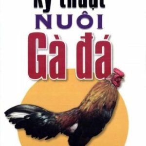 Kỹ Thuật Nuôi Gà Đá PDF