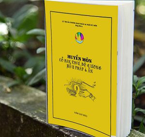 Lỗ Ban Thư Bộ Cương Đẩu Pháp Và Ấn PDF