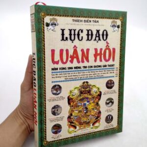 Lục Đạo Luân Hồi PDF